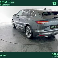 Skoda Enyaq Enyaq iV 80 Luisant
