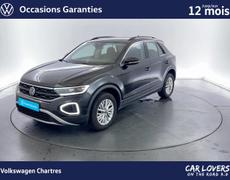 Volkswagen T-Roc Luisant