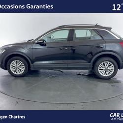 Volkswagen T-Roc T-Roc 2.0 TDI 150 Start/Stop DSG7 Life Plus Luisant
