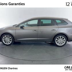 Seat Leon ST Leon ST 2.0 TDI 150 Start/Stop DSG6 Xcellence Luisant