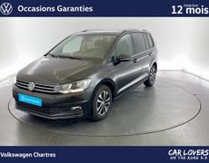 Volkswagen Touran Luisant