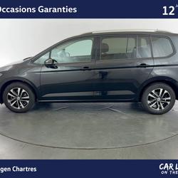 Volkswagen Touran Touran 1.5 TSI EVO 150 DSG7 7pl IQ.Drive Luisant
