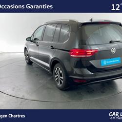 Volkswagen Touran Touran 1.5 TSI EVO 150 DSG7 7pl IQ.Drive Luisant