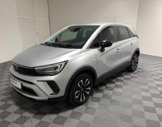 Opel Crossland Migné-Auxances