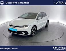 Volkswagen Polo Luisant