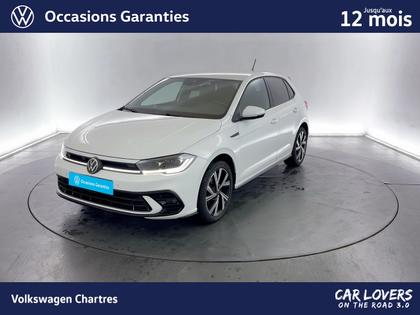 Volkswagen Polo - Polo 1.0 TSI 95 S&S DSG7 R-Line - 18 490 €