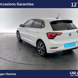 Volkswagen Polo Polo 1.0 TSI 95 S&S DSG7 R-Line Luisant