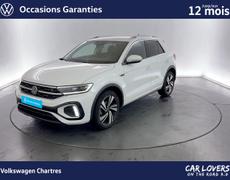 Volkswagen T-Roc Luisant