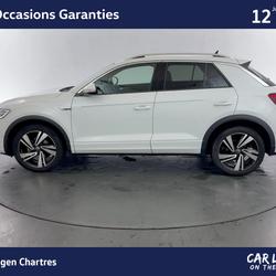 Volkswagen T-Roc 1.5 TSI EVO 150 Start/Stop BVM6 R-Line occasion - Luisant - photo 2/30