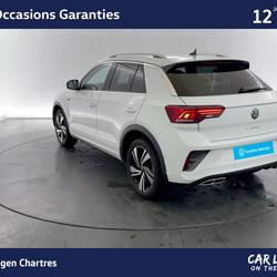 Volkswagen T-Roc 1.5 TSI EVO 150 Start/Stop BVM6 R-Line occasion - Luisant - photo 3/30