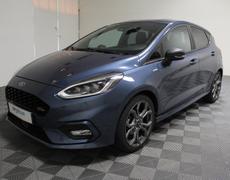Ford Fiesta Terrasson-Lavilledieu