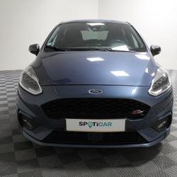 Ford Fiesta Fiesta 1.0 EcoBoost 100 ch S&S BVM6 ST-Line Mign&eacute;-Auxances