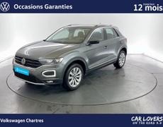 Volkswagen T-Roc Luisant