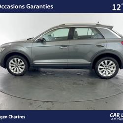 Volkswagen T-Roc T-Roc 1.5 TSI 150 EVO Start/Stop DSG7 Carat Luisant