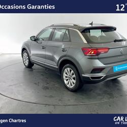 Volkswagen T-Roc T-Roc 1.5 TSI 150 EVO Start/Stop DSG7 Carat Luisant