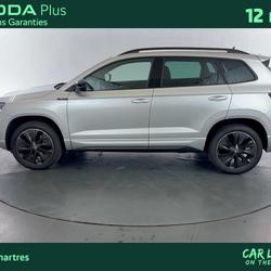 Skoda Karoq Karoq 1.5 TSI Evo 2 150 ch ACT DSG7 Sportline Luisant