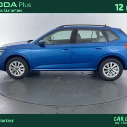 Skoda Kamiq Kamiq 1.0 TSI Evo 2 116 ch DSG7 Selection Luisant
