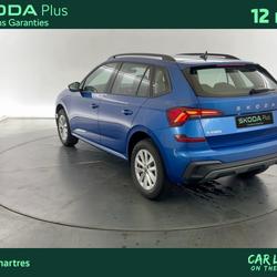 Skoda Kamiq Kamiq 1.0 TSI Evo 2 116 ch DSG7 Selection Luisant