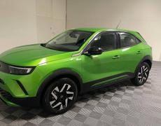 Opel Mokka - Mokka Electrique 136 ch & Batterie 50 kWh - 24 790 €