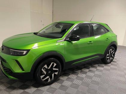 Opel Mokka - Mokka Electrique 136 ch & Batterie 50 kWh - 24 790 €
