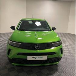 Opel Mokka Mokka Electrique 136 ch & Batterie 50 kWh Mign&eacute;-Auxances