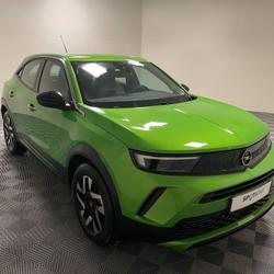 Opel Mokka Mokka Electrique 136 ch & Batterie 50 kWh Mign&eacute;-Auxances