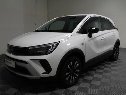Opel Crossland - Crossland 1.5 D 110 ch BVM6 Elegance - 16 990 €