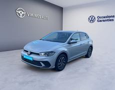 Volkswagen Polo Le Grand-Quevilly
