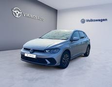 Volkswagen Polo Le Grand-Quevilly
