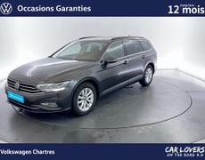 Volkswagen Passat Luisant