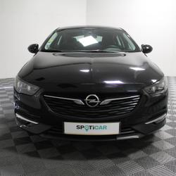 Opel Insignia Grand Sport Insignia Grand Sport 1.6 Diesel 136 ch Edition Business Mign&eacute;-Auxances