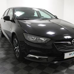 Opel Insignia Grand Sport Insignia Grand Sport 1.6 Diesel 136 ch Edition Business Mign&eacute;-Auxances