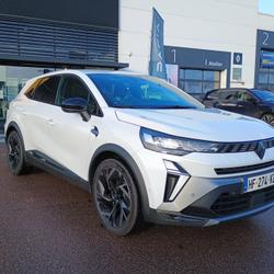 Renault Symbioz Symbioz E-Tech full hybrid 160 ch Esprit Alpine Valframbert