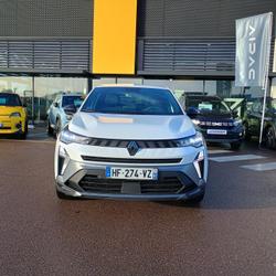 Renault Symbioz Symbioz E-Tech full hybrid 160 ch Esprit Alpine Valframbert