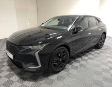 DS DS4 Châtellerault