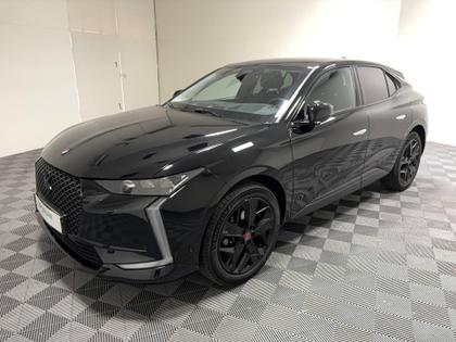 DS DS4 - DS 4 PureTech 130 EAT8 Performance Line - 20 490 €