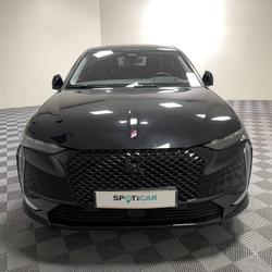 DS DS4 DS 4 PureTech 130 EAT8 Performance Line Ch&acirc;tellerault