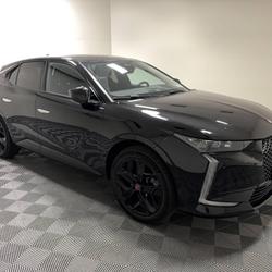 DS DS4 DS 4 PureTech 130 EAT8 Performance Line Ch&acirc;tellerault