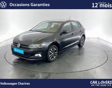 Volkswagen Polo Luisant