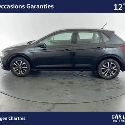 Volkswagen Polo Polo 1.0 TSI 95 S&S BVM5 IQ.DRIVE Luisant