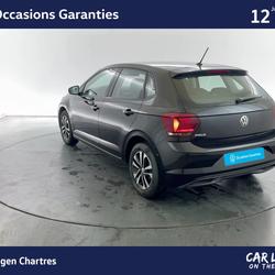 Volkswagen Polo Polo 1.0 TSI 95 S&S BVM5 IQ.DRIVE Luisant