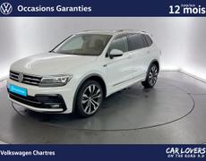 Volkswagen Tiguan Luisant