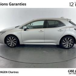 Toyota Corolla Corolla Hybride 122h Design Luisant