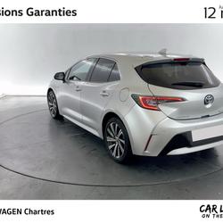Toyota Corolla Corolla Hybride 122h Design Luisant