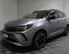 Opel Grandland Migné-Auxances