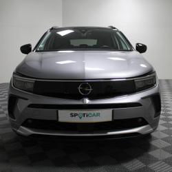 Opel Grandland Grandland Hybrid 225 ch BVA8 Elegance Business Ch&acirc;tellerault