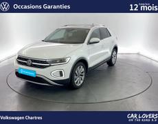 Volkswagen T-Roc Luisant
