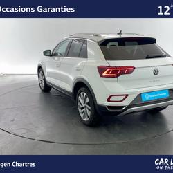 Volkswagen T-Roc T-Roc 1.5 TSI EVO 150 Start/Stop DSG7 Style Exclusive Luisant