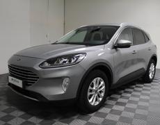 Ford Kuga Migné-Auxances