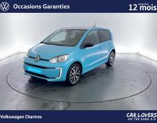 Volkswagen UP Luisant